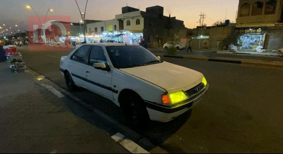 بيجو 405
